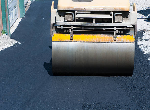 Reliable The Village Of Indian Hill, OH Driveway Paving Services Solutions